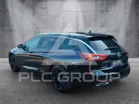 2021 Opel Insignia