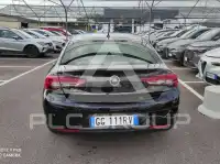 2021 Opel Insignia