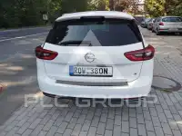 2021 Opel Insignia