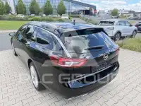 2021 Opel Insignia