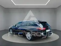 2021 Opel Insignia