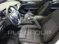 2021 Opel Insignia