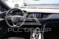2021 Opel Insignia