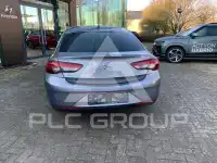 2021 Opel Insignia