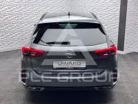 2021 Opel Insignia