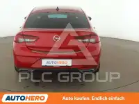 2021 Opel Insignia
