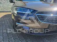 2021 Opel Insignia