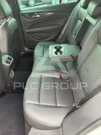 2021 Opel Insignia