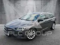 2021 Opel Insignia