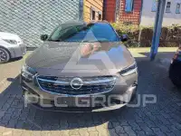 2021 Opel Insignia