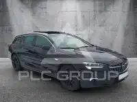 2021 Opel Insignia