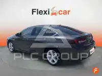 2021 Opel Insignia