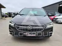 2021 Opel Insignia