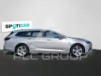 2021 Opel Insignia