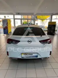 2021 Opel Insignia