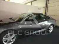 2021 Opel Insignia