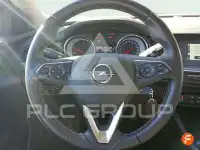 2021 Opel Insignia