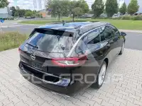 2021 Opel Insignia