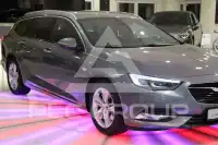 2021 Opel Insignia