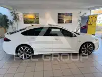 2021 Opel Insignia