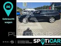 2021 Opel Insignia
