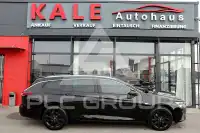 2021 Opel Insignia