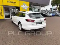 2021 Opel Insignia