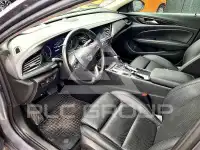 2021 Opel Insignia