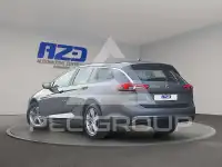 2021 Opel Insignia