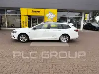 2021 Opel Insignia