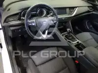 2021 Opel Insignia