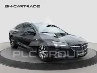 2021 Opel Insignia