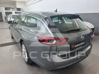 2021 Opel Insignia