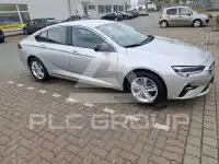 2021 Opel Insignia