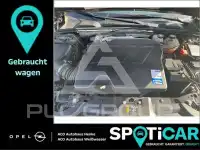2021 Opel Insignia