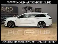 2021 Opel Insignia