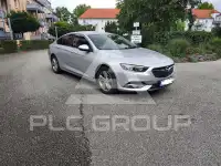 2021 Opel Insignia