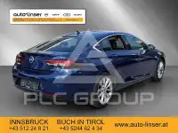 2021 Opel Insignia