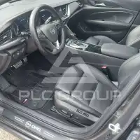 2021 Opel Insignia