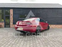 2021 Opel Insignia