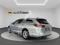 2021 Opel Insignia
