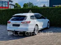 2021 Opel Insignia
