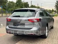 2021 Opel Insignia