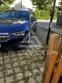 2021 Opel Insignia