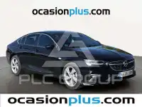 2021 Opel Insignia