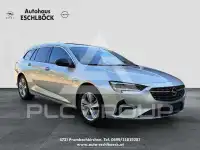 2021 Opel Insignia