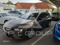 2021 Opel Insignia