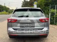 2021 Opel Insignia