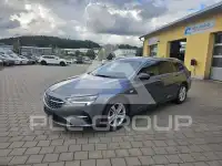 2021 Opel Insignia
