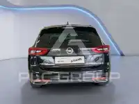 2021 Opel Insignia